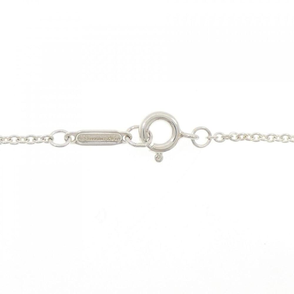 TIFFANY Authentic Silver Necklace - Picture 5 of 6